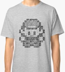 Typography TPP Classic T-Shirt