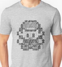 Typography TPP Unisex T-Shirt