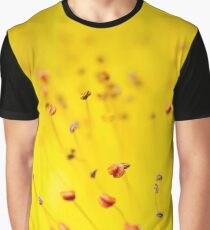 Stamens Graphic T-Shirt