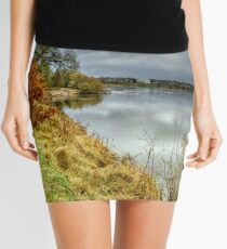 River bank Mini Skirt