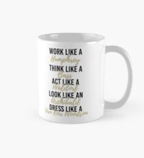 Taza Live Like Gossip Girl 2