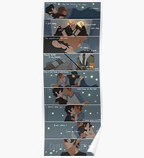 Guillotine Poster