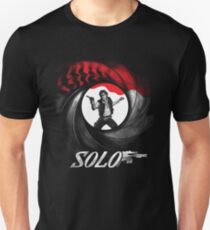 Licensed to Shoot First Unisex T-Shirt