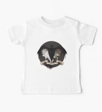 The Alphas Baby Tee