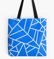 FRACTAL Tote Bag