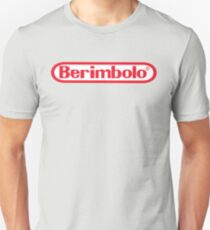 Berimbolo/Nintendo Unisex T-Shirt