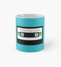 The Perks Of Being A Wallflower - Mixtape Mug