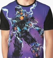 Kaboom! Graphic T-Shirt