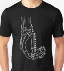 Bastille - Glory Unisex T-Shirt