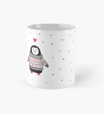 Penguins Mug