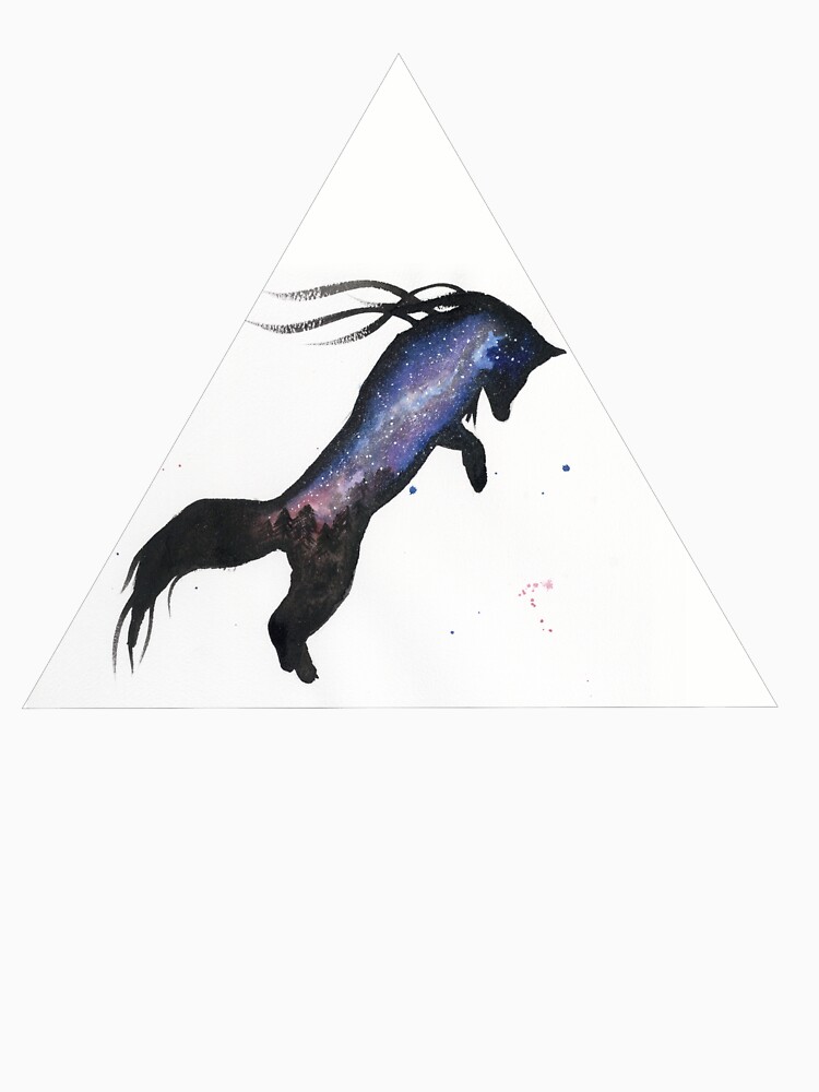 Pink Aurora Fox. by creaturesofnat