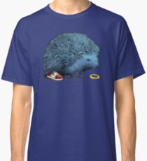 Sonique T-shirt classique