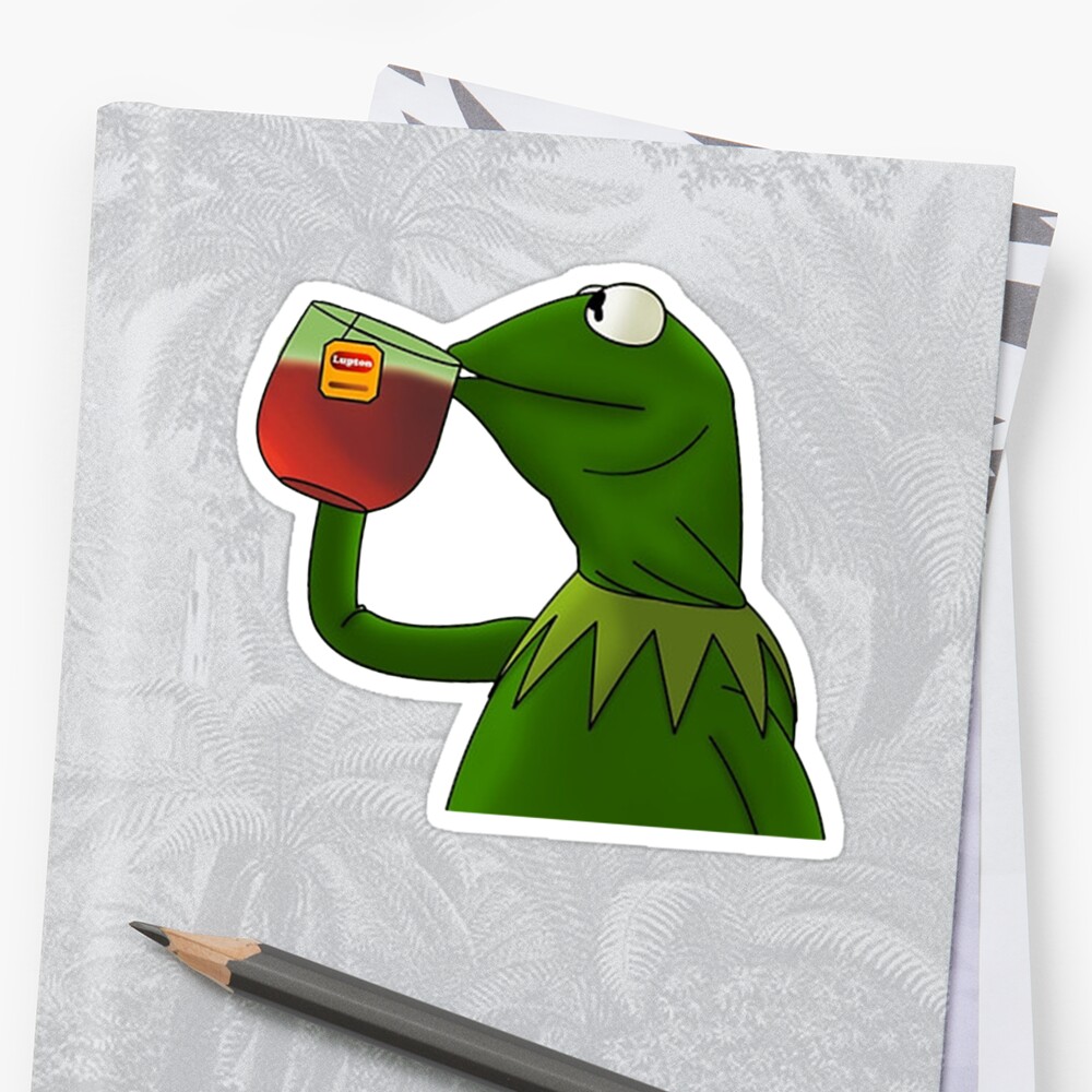 Funny Kermit | Wallpapers Lovers