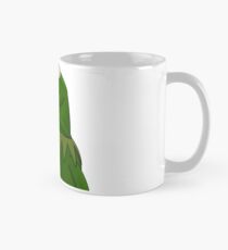 Funny Kermit That's None Of My Business Mug