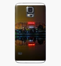 Manchester United Old Trafford Football Ground Case/Skin for Samsung Galaxy