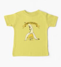 The Naked Banana Baby Tee
