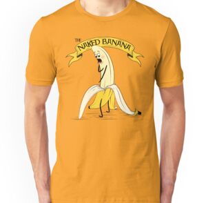 naked banana shirt