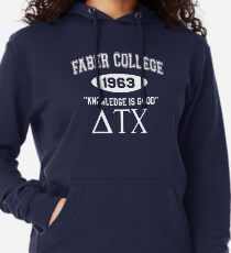 Faber College - Animal House Lightweight Hoodie
