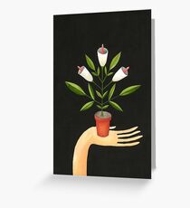 Gift Greeting Card