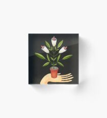 Gift Acrylic Block