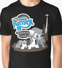 My Little Artax Graphic T-Shirt