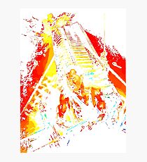 nakatomi Photographic Print