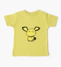 Little 1 volt Baby Tee