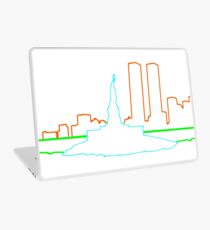 escape Laptop Skin