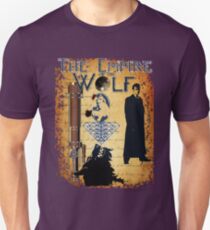 EMPIRE OF THE WOLF Unisex T-Shirt