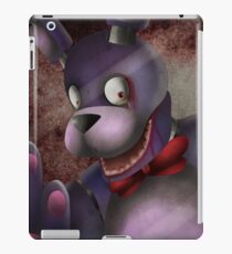 Creepy Bonnie iPad-Hülle & Klebefolie
