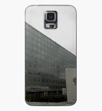 Institute Du Monde Arabe © Case/Skin for Samsung Galaxy