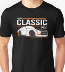 DATSUN NISSAN 240Z Unisex T-Shirt