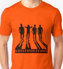 A Clockwork Orange Unisex T-Shirt
