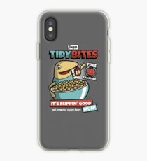 Proper Tidy Bites iPhone Case