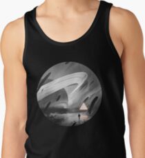 Inkworld Tank Top