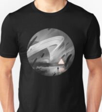 Tintenwelt Unisex T-Shirt