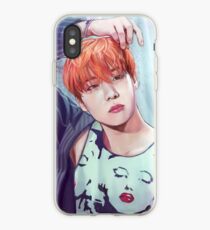 Vinilo o funda para iPhone J-Hope | Alas