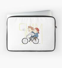 SKAM: EVAK Laptop Sleeve