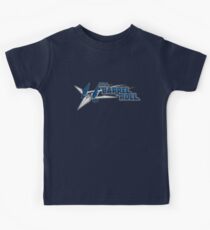 Do a Barrel Roll Kids Tee