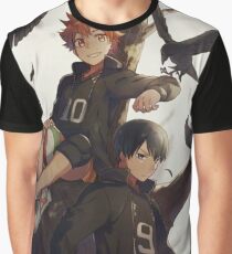 Haikyuu: Gifts & Merchandise | Redbubble