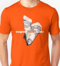 Super Rich Kids Unisex T-Shirt