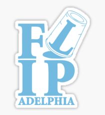 Flip Sticker