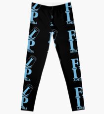 Flip Leggings