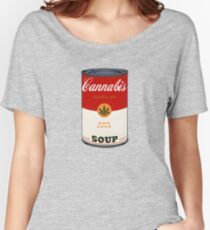 CANnabis Women's Relaxed Fit T-Shirt