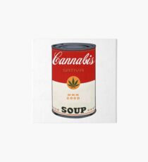 CANnabis Art Board