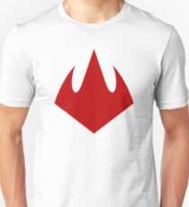 Foot Clan Logo Unisex T-Shirt