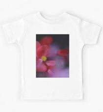 Dreamy Flowers Kids Tee