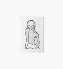 Ghandi Art Board