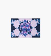 FLUME (5) Art Board