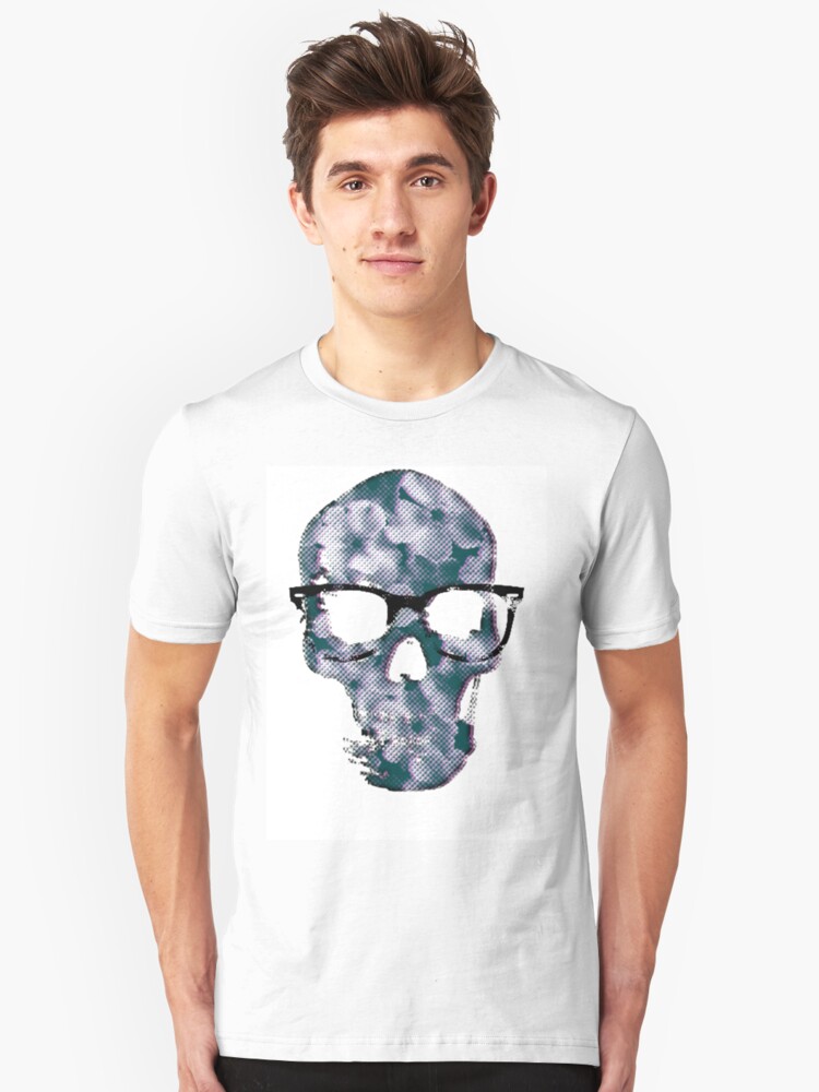 Beautiful Agony Unisex T Shirt Front Beautiful Agony Unisex T Shirt Front